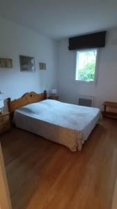 Appartements Residence DOMAINE DE LA VALEE D-AX : photos des chambres