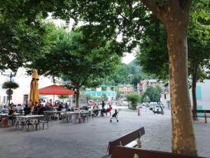 Appartements Residence DOMAINE DE LA VALEE D-AX : photos des chambres