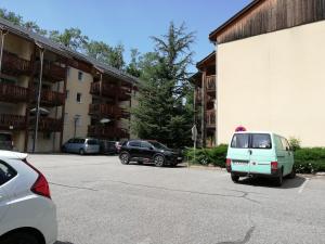 Appartements Residence DOMAINE DE LA VALEE D-AX : photos des chambres