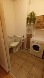 Appartements Residence DOMAINE DE LA VALEE D-AX : photos des chambres