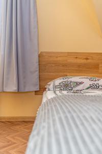 Pokoje u Tylków Noclegi z widokiem na Giewont