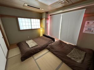 Hotel EL 8（宇都宮駅東口）