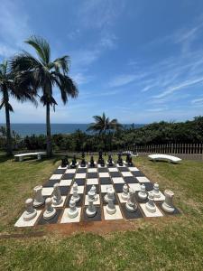 Chakas Rock Chalets 28 - Ground floor unit, close to beach