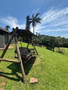 Chakas Rock Chalets 28 - Ground floor unit, close to beach