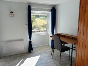 Maisons de vacances Gite du Tilleul : photos des chambres
