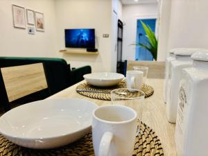 Le cocon stéphanois - Proche gare - Saint Etienne