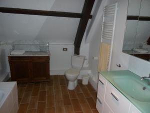 B&B / Chambres d'hotes Les Trauchandieres de Saint Malo : photos des chambres