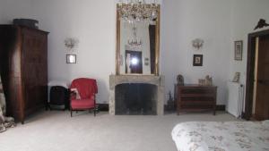 B&B / Chambres d'hotes Les Trauchandieres de Saint Malo : photos des chambres