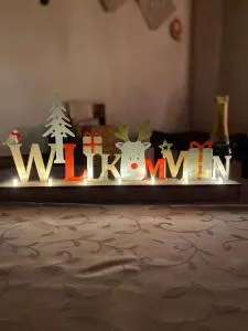 Ferienwohnung An der Lutter - Barbis