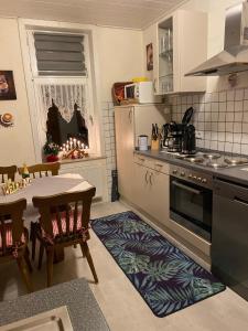 Ferienwohnung An der Lutter