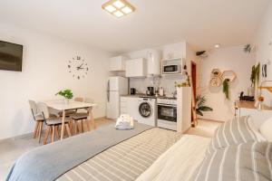 Mi Lugar en Rosario 2 - Loft céntrico VIP con cochera opcional