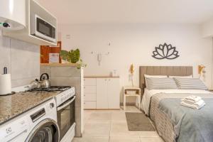 Mi Lugar en Rosario 2 - Loft céntrico VIP con cochera opcional