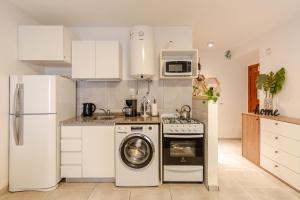 Mi Lugar en Rosario 2 - Loft céntrico VIP con cochera opcional