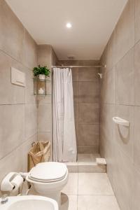 Mi Lugar en Rosario 2 - Loft céntrico VIP con cochera opcional