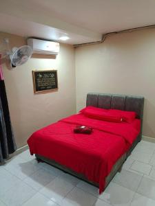 Airis Homestay Bertam Perdana