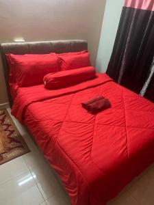 Airis Homestay Bertam Perdana