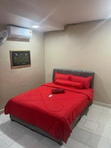Airis Homestay Bertam Perdana