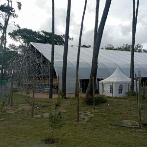 Cabañas Soles del Este