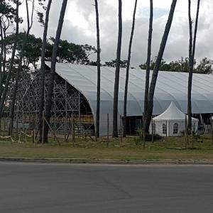 Cabañas Soles del Este