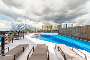 Cullinan Hotel em Brasília 62339