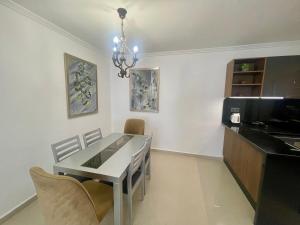 Appartement neuf centre et plage