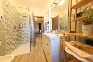 Giulias Vatican Apartment Saint Peter