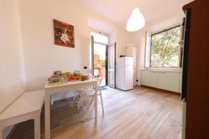 Giulias Vatican Apartment Saint Peter