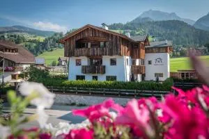 Mountainlodge Luxalpine - Badia