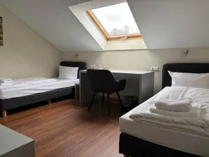 Pension Gergert am Neckar - 内卡苏尔姆