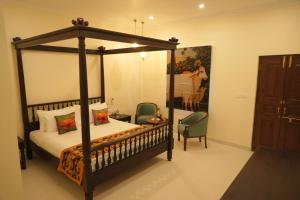 The Grand Imperial - Heritage Hotel