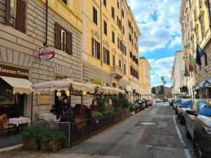 BnB Rooms And Comfort