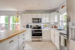 Hoffman Hill Flat - Yelm