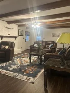 Renaissance Rancher - ماسل شولز