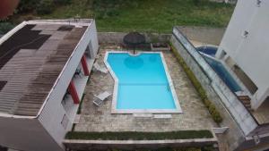 Espaçoso apto em Manaíra a 50mts da areia
