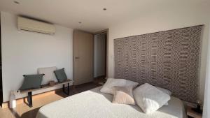 Superb villa-Hauteurs Bastia-Heated pool-View