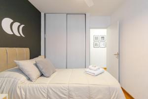 Mi Lugar en Rosario - Depto céntrico VIP con cochera cubierta