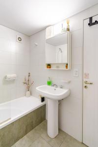 Mi Lugar en Rosario - Depto céntrico VIP con cochera cubierta