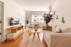 Mi Lugar en Rosario - Depto céntrico VIP, 3 amb con cochera opcional