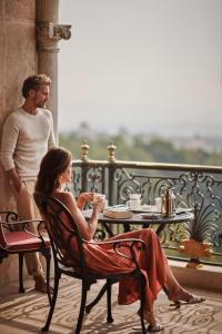 Castillo Hotel Son Vida, a Luxury Collection Hotel, Mallorca