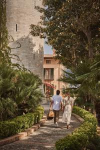 Castillo Hotel Son Vida, a Luxury Collection Hotel, Mallorca