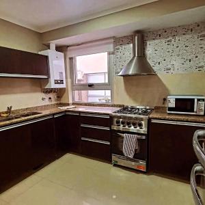 Departamento Caseros Centro