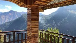 valley view chalet - Ner Chowk