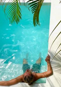 Sri Lanka Surf Villa Domus Graziella