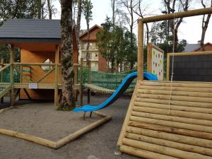 Pucon Adventures & Snow