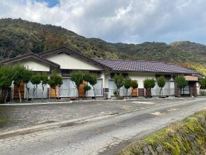 自然治癒力を高めるナノミストサウナ付き 極上ステイ いのちのあそび場 meguri