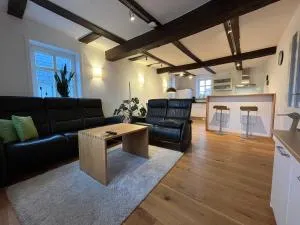 Ferienwohnung Ederblick - Hesserode