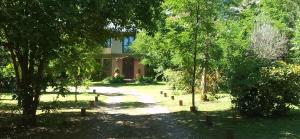 Portal del Río Posada