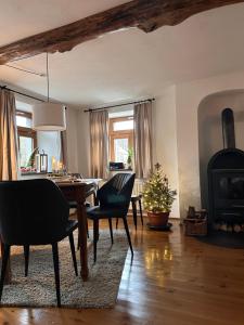 Gut Kalkhäuschen, ein Ort mit Geschichte