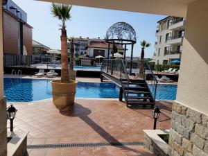 Bayview B32 - Burgas Beach Resort 2