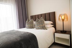 Eirini Elegant - Hermes Apartment